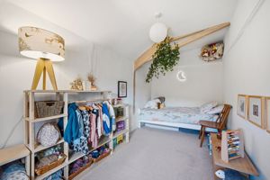 Further double bedroom- click for photo gallery